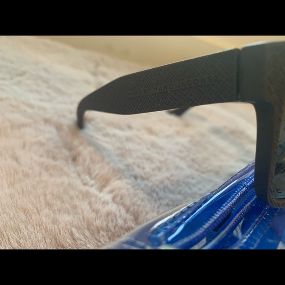 Marc Jacobs sunglasses - Picture 8 of 9